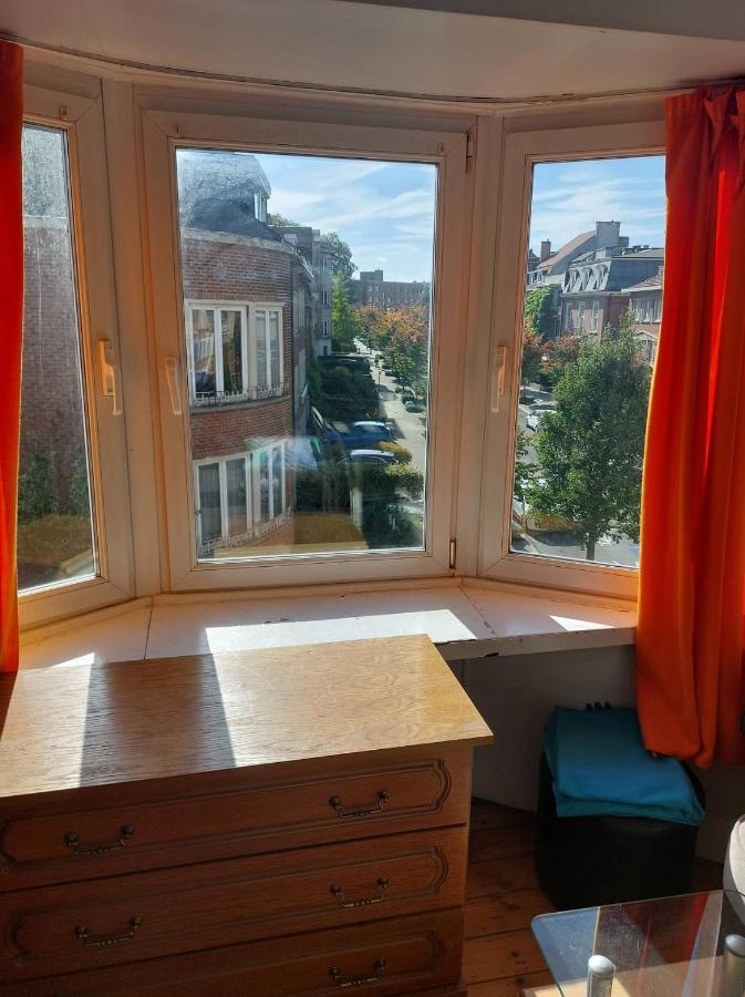 Rustic Rest Hotel Bruxelles Esterno foto